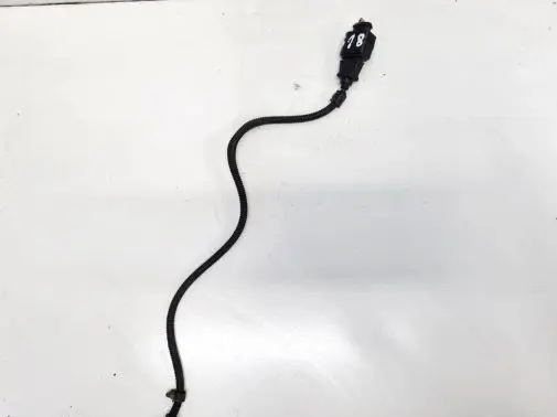 Volkswagen Golf IV Camshaft position sensor 1J0973723