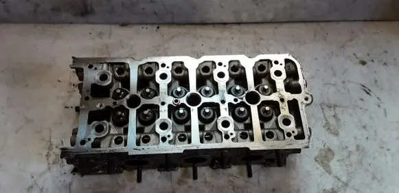 Audi Q7 4M Engine head EA897RH