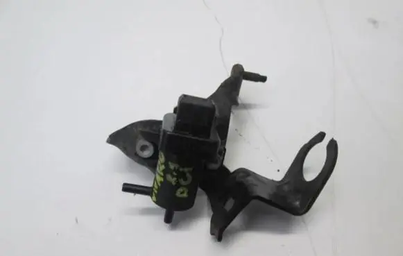 Opel Vivaro Turbo solenoid valve