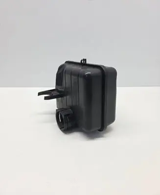 BMW 5 F10 F11 Intake resonator 8512249 01020304 14389710