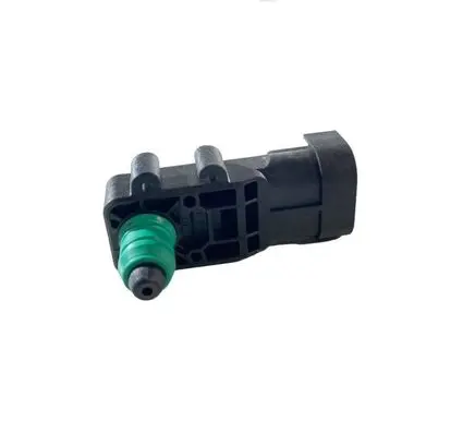 Chevrolet Camaro Fuel pressure sensor 13502903 0261230162