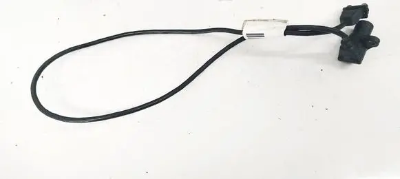 Chevrolet Captiva Crankshaft position sensor 