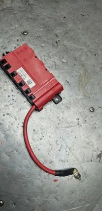BMW 4 F36 Gran coupe Positive wiring loom 922775205 19175000001