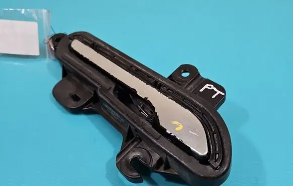 Tesla Model 3 Rear door exterior handle 1081832-00-J IMPRK1436943