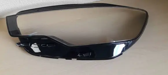 Audi A6 S6 C7 4G Headlight lense 
