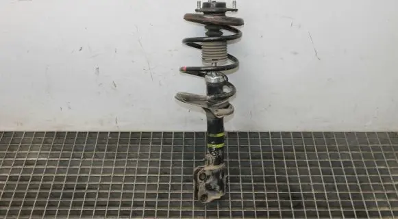 Mitsubishi ASX Front shock absorber/damper