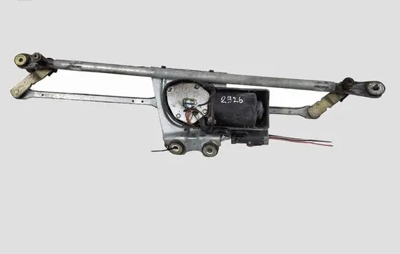 Jeep Cherokee KJ Front wiper linkage and motor 54120927
