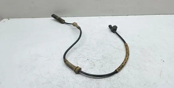 BMW 3 E90 E91 ABS brake wheel speed sensor