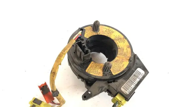 Mazda 3 I Airbag slip ring squib (SRS ring) Z90Z610310