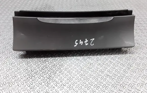 Volkswagen PASSAT B6 Car ashtray 318220100