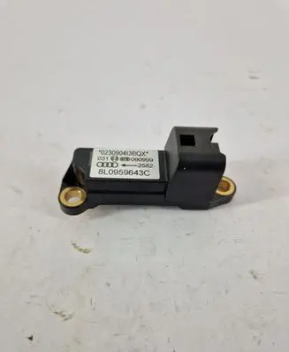 Audi A3 S3 8L Airbag deployment crash/impact sensor 8L0959643C