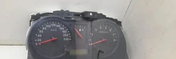Nissan Note (E11) Speedometer (instrument cluster) 9U50A