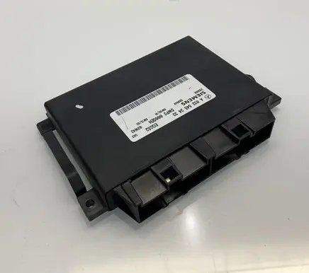 Mercedes-Benz E W211 Gearbox control unit/module A0325452432 5WP20005EH 03254524