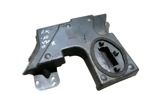 Volvo V70 Rain gutter 6G9N022B19A