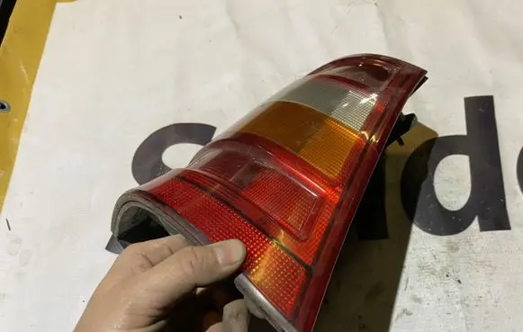 Mercedes-Benz A W168 Rear/tail lights A1688200264 1688200264