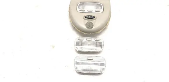 Fiat Ulysse Front seat light 241747 V08S1207