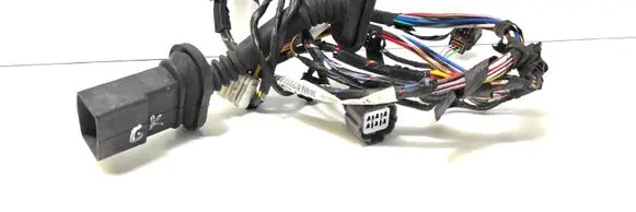 Mitsubishi Outlander Rear door wiring loom 8512B987