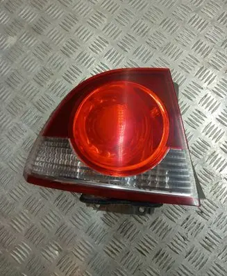 Honda Civic Rear/tail lights