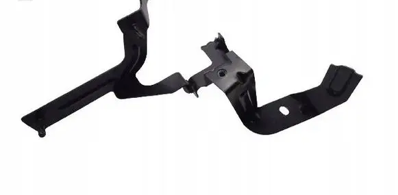 Volkswagen Touareg II Other exterior part 7P0907297