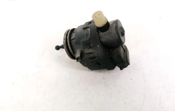 Renault Espace - Grand espace IV Headlight level adjustment motor 00787846