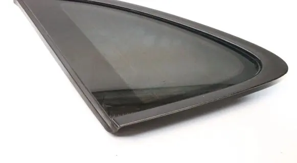 Porsche Macan (95B) Rear side window 95B845297