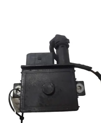 BMW 1 E81 E87 Glow plug pre-heat relay 779800003