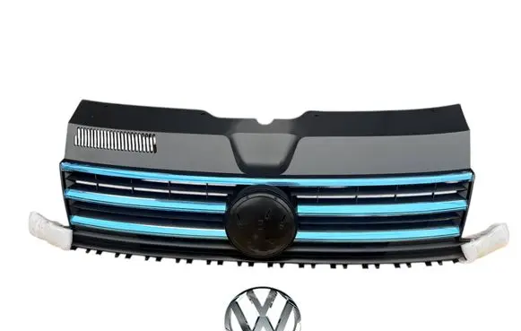 Volkswagen Transporter - Caravelle T6 Front grill 7E5853651C