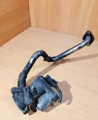 Peugeot Boxer EGR valve