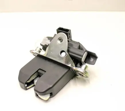 Skoda Roomster (5J) Tailgate/trunk/boot lock/catch/latch 5J0827501D