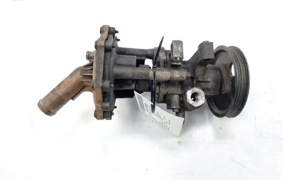 Ford Transit Power steering pump