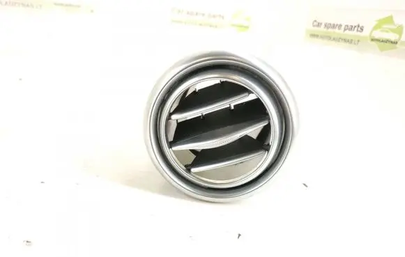 Mercedes-Benz S C217 Dash center air vent grill 2178300554 A2178300554