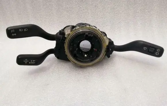 Porsche Cayman 987 Wiper turn signal indicator stalk/switch 99761329701