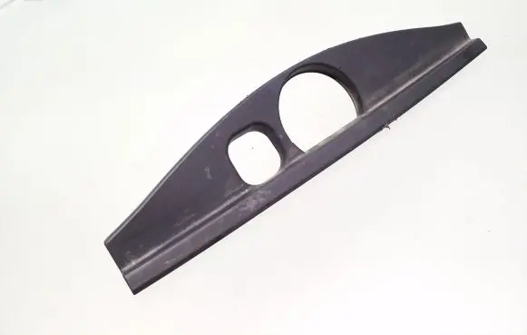 BMW 5 E60 E61 Other trunk/boot trim element 7061427 51497061427