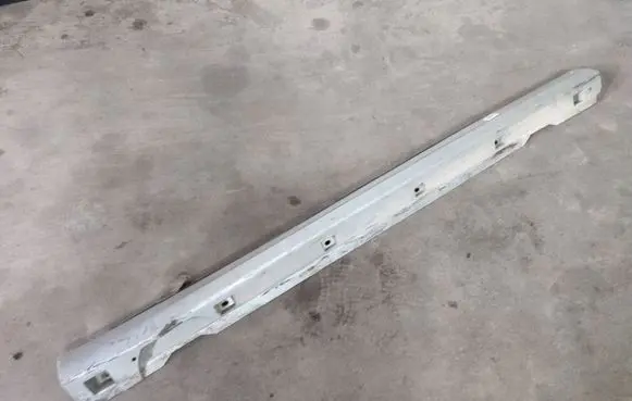 Opel Vectra C Sill 