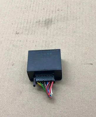 Other control units/modules