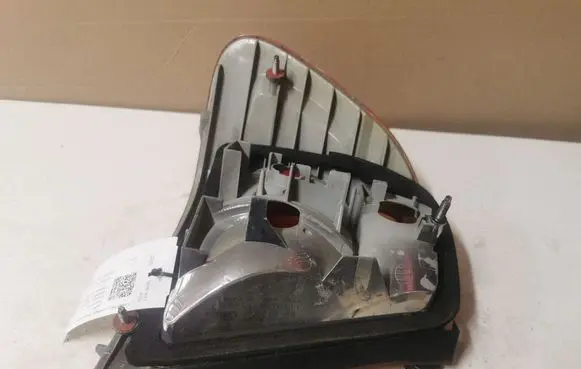 BMW 3 E46 Rear/tail lights 230022R2