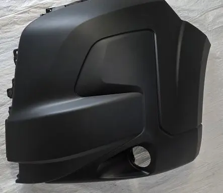 Fiat Ducato Front bumper 1697783680