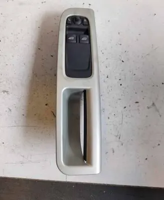 Volvo C30 Electric window control switch 30710783