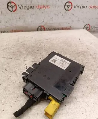 Steering angle sensor