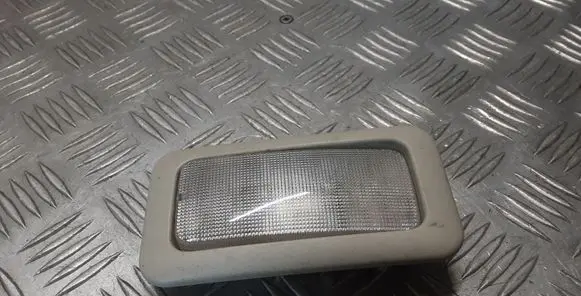 Peugeot Boxer Rear seat light 735244962