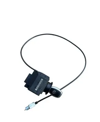 Mercedes-Benz E W211 Ignition lock A2115452308 33002213 0019396351606126