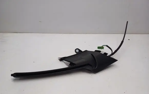 Mercedes-Benz E W213 Curtain motor A2138100127