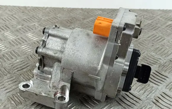 Hyundai Tucson IV NX4 Other engine bay part 21K22A1A1119B