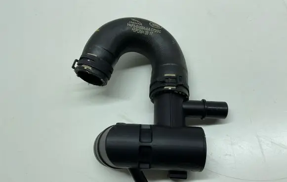 Jaguar XE Engine coolant pipe/hose H4P38A594AA