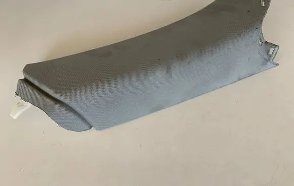 Audi Q5 SQ5 (C) pillar trim 80A867287B