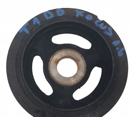 Ford Focus Fuel pump gear (pulley) koopasowet1db4car