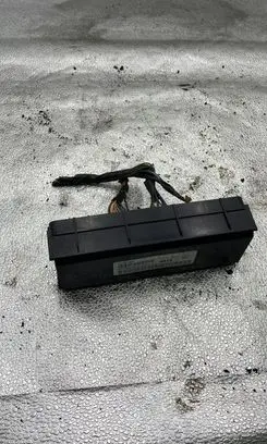 Opel Insignia A Climate control unit 13574818