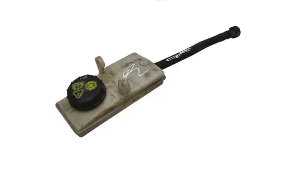 Ford S-MAX Power steering fluid tank/reservoir 0335088638