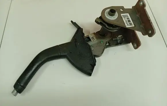 KIA Sorento Handbrake/parking brake lever assembly 
