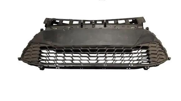 Hyundai i30 Front bumper lower grill 865612R500